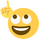 TrueDat emote for Discord