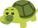 Women emote for Discord