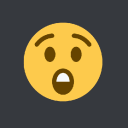 wowza emote for Discord