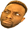cmonBruh emote for Discord