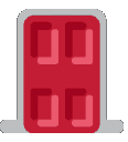 gotcha emote for Discord