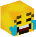 lolminecraft emote for Discord