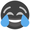 grey_joy emote for Discord