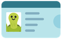 id emote for Discord
