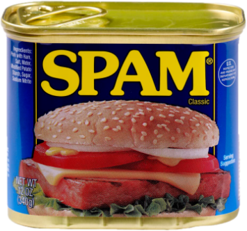 Spam emote for Discord
