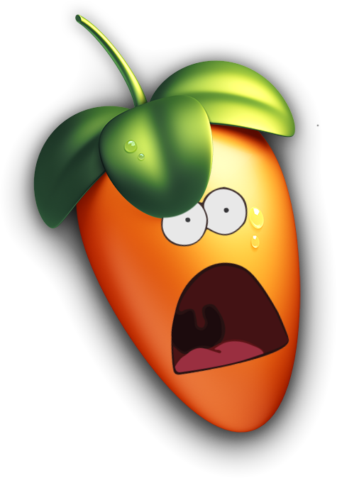 AmazedFLstudioLogo emote for Discord
