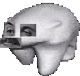 forsenBear emote for Discord