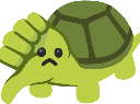 ThumbsDown emote for Discord