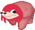 ugandabear emote for Discord