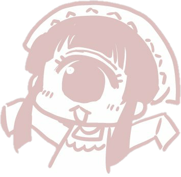 HitomiYay emote for Discord