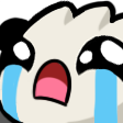 PandaCryn emote for Discord