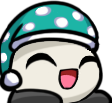 PandaPJay emote for Discord
