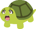 YAMETEKUDASAI emote for Discord