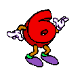 red6 emote for Discord
