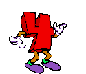 red4 emote for Discord