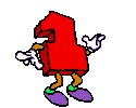 red1 emote for Discord