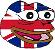FeelsUKMan emote for Discord