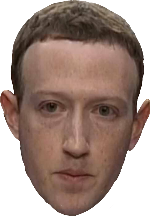 ohZuck emote for Discord