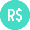 RobuxSeller emote for Discord