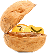 ThinkingEmojisInANutshell emote for Discord