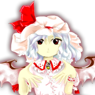 remelia_scerlet emote for Discord