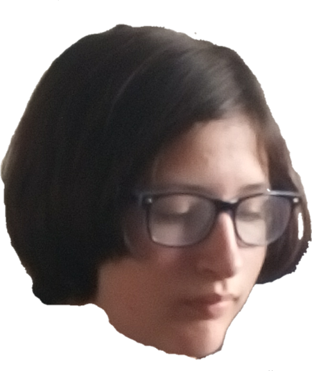Dinocklover emote for Discord