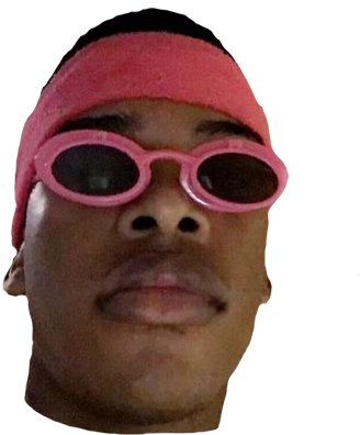 ChildishSadino emote for Discord