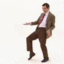BeanDance emote for Discord