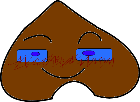 PoopEmoji emote for Discord