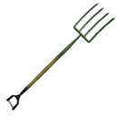 pitchfork emote for Discord