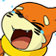 BuizelLOL emote for Discord
