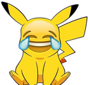 PikaJoy emote for Discord