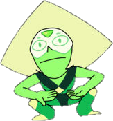 PeriCrouch emote for Discord