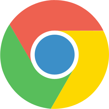 GoogleChrome emote for Discord