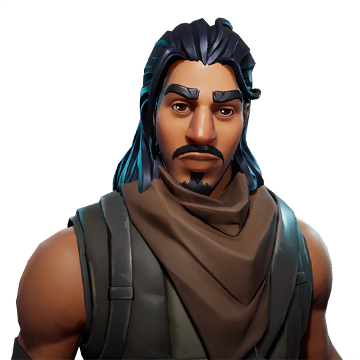 FortniteMexican emote for Discord