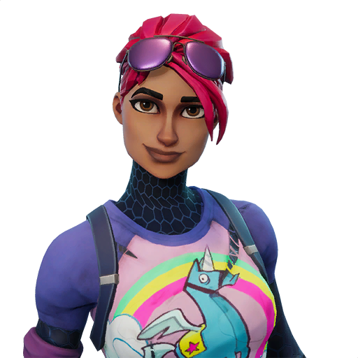 FortniteBriteBomber emote for Discord