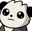 PandaEr emote for Discord