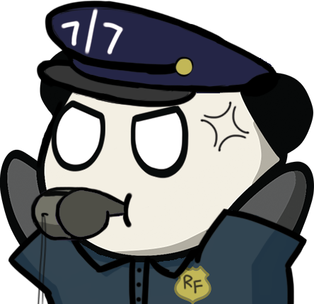 PandaRef emote for Discord