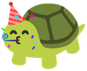 party emote for Discord