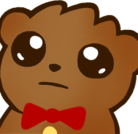 PandaBread emote for Discord