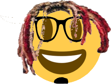 LilPump emote for Discord