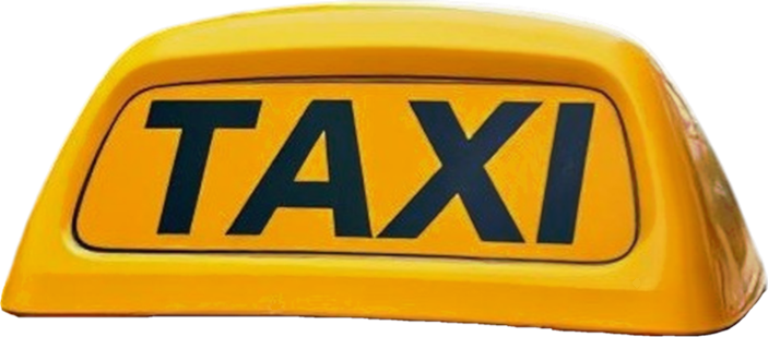 Taxi emote for Discord