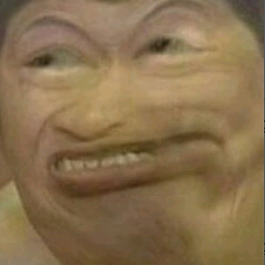 disgust emote for Discord