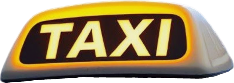 Taxi emote for Discord