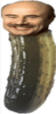 ImPicklePhil emote for Discord