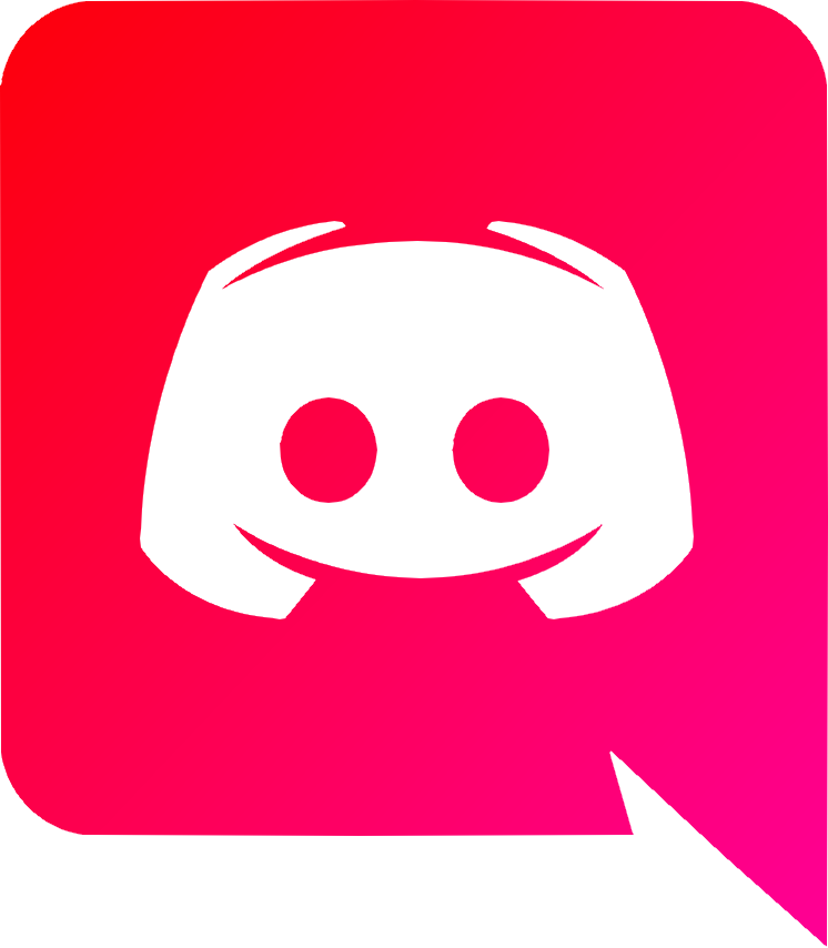 PinkDiscord emote for Discord