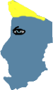 ChadAfrica emote for Discord