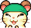 cappy emote for Discord
