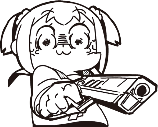 WannaDie emote for Discord