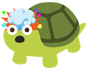 astonished emote for Discord